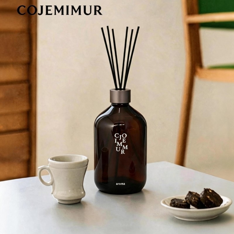 Home Fragrance Hotel - Difusor de Aromas de 500 ml,