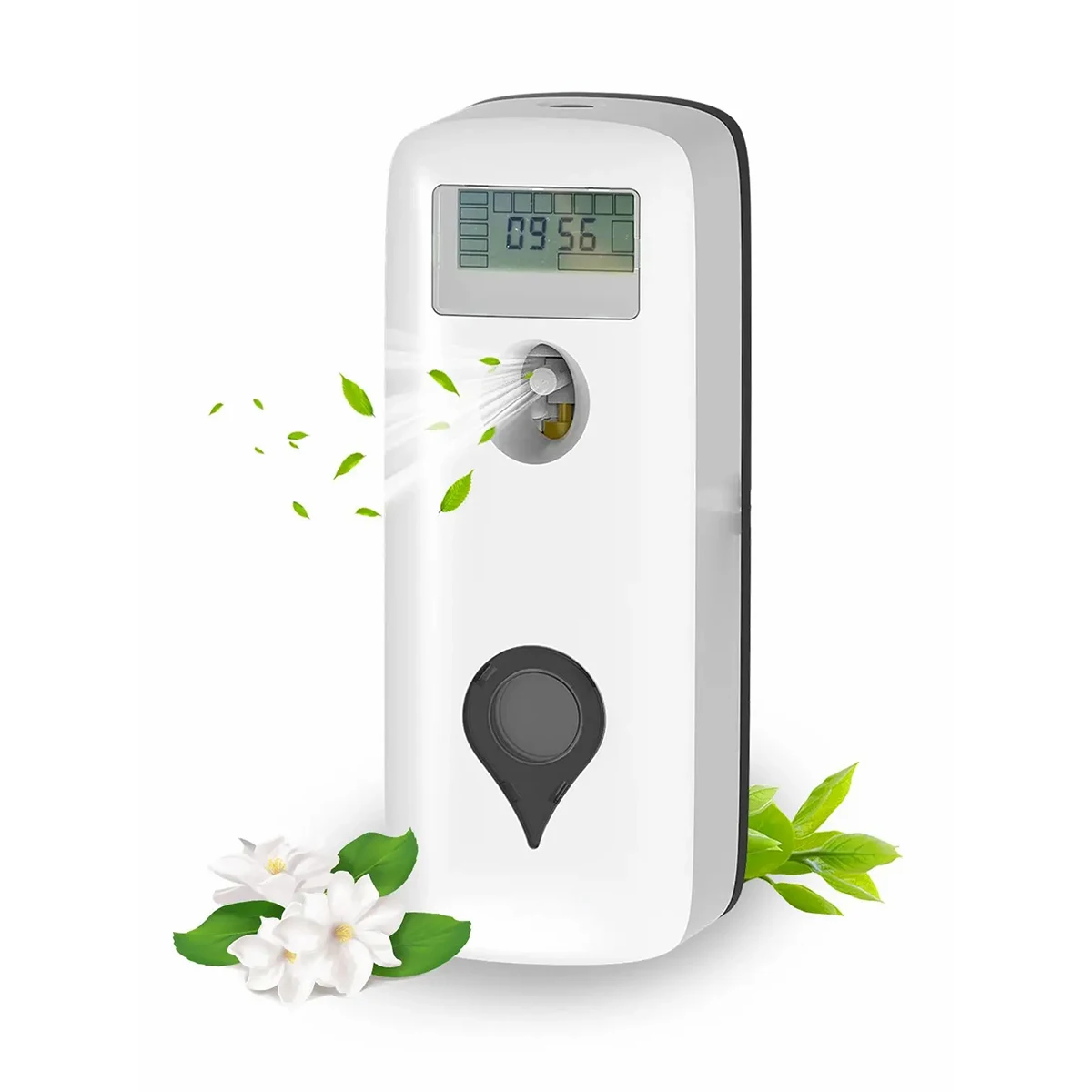 Home Fragrance Hotel - Dispensador de ambientador líquido montado en
