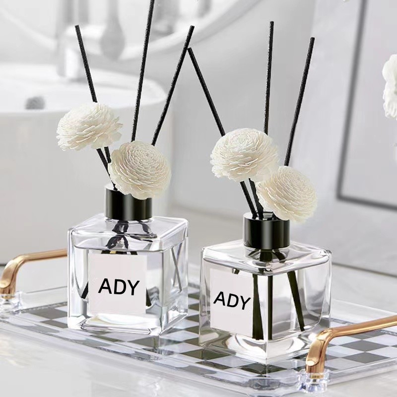 Home Fragrance Collection - Difusor de Aroma de 50 ml