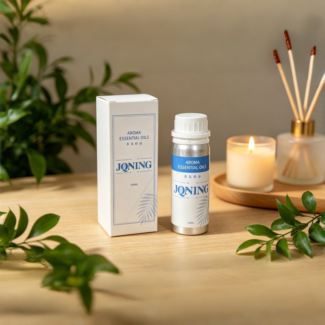 Home Fragrance Hotel - JQNING 100ML Aceite Esencial de Aroma
