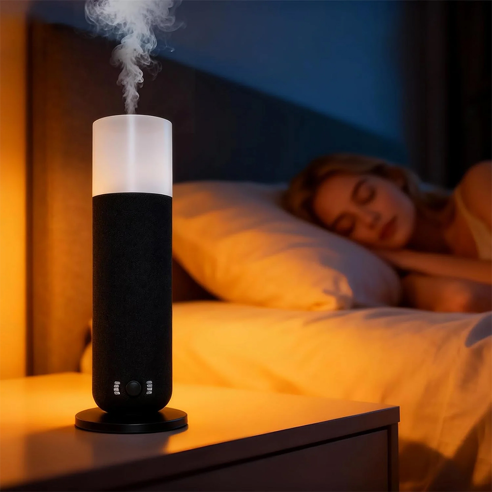 Home Fragrance Collection - Difusor de Aromas NAMSTE de 120