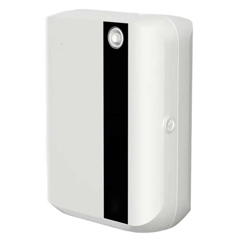 Home Fragrance Diffuser Electric - Difusor de Aroma Profesional con Bluetooth,