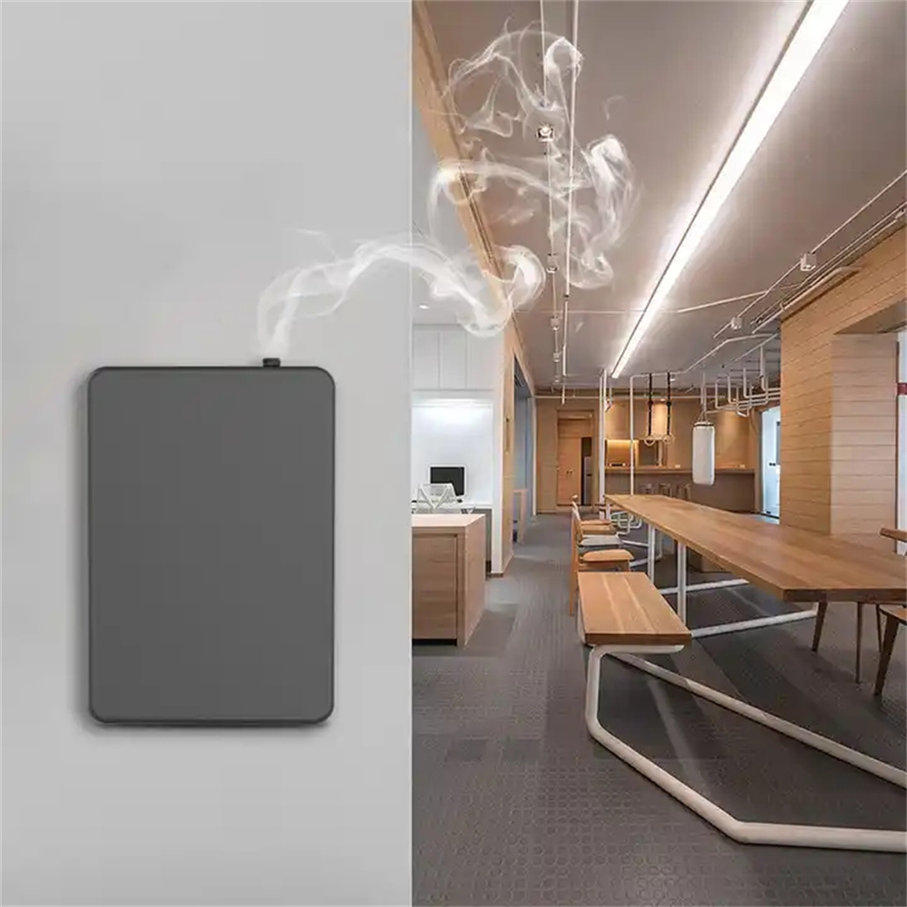 Home Fragrance Hotel - Difusor de Aroma Inteligente para Hoteles,