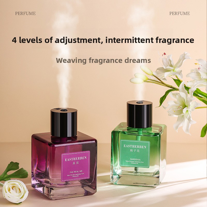 Difusor de Aroma de 500ml con  - Home Fragrance Collection reseña y precio