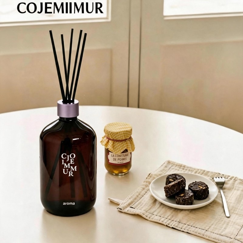 Difusor de Aromas de 500 ml, A - Home Fragrance Hotel reseña y precio