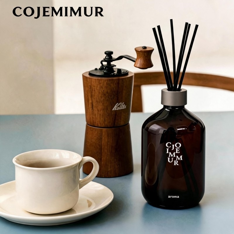Difusor de Aromas de 500 ml, A - Home Fragrance Hotel reseña y precio