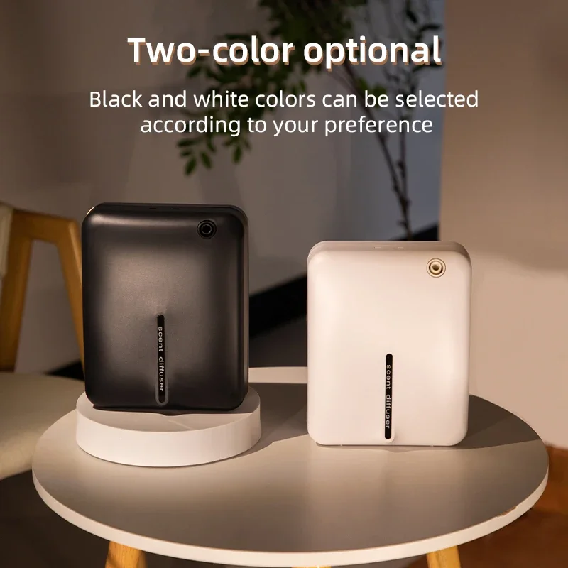 Ambientadores para electrodomé - Home Fragrance Diffuser Electric reseña y precio