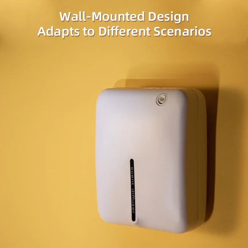 Ambientadores para electrodomé - Home Fragrance Diffuser Electric reseña y precio