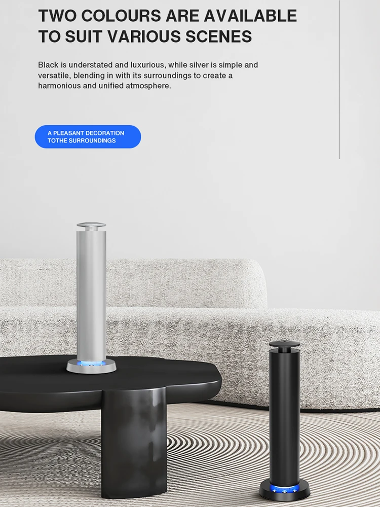 NAMASTE-distribuidor de olores - Home Fragrance Diffuser Electric reseña y precio