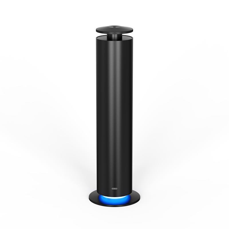 Difusor de Aromaterapia Eléctr - Home Fragrance Diffuser Electric reseña y precio