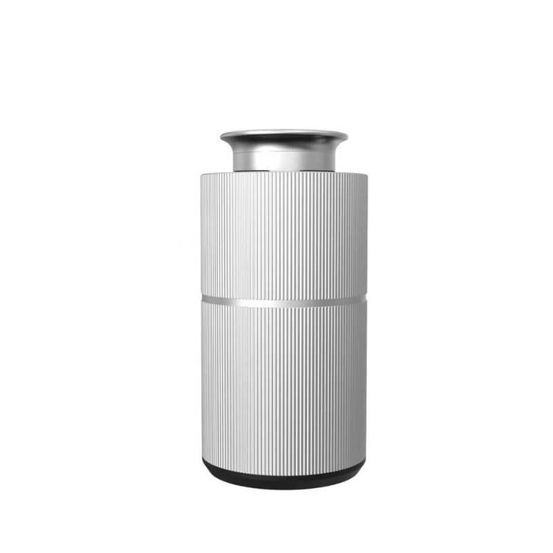 Difusor de Aroma Inteligente p - Home Fragrance With Essential Oils reseña y precio