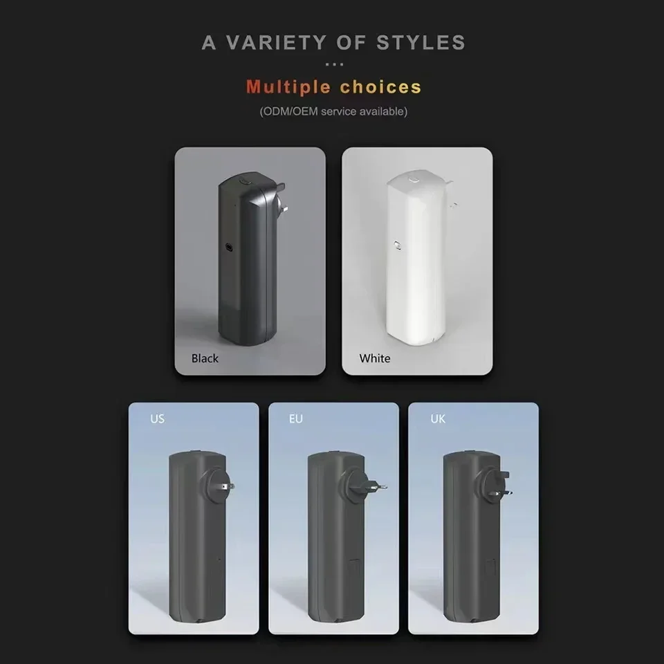 Difusor de aceites esenciales  - Home Fragrance Collection reseña y precio