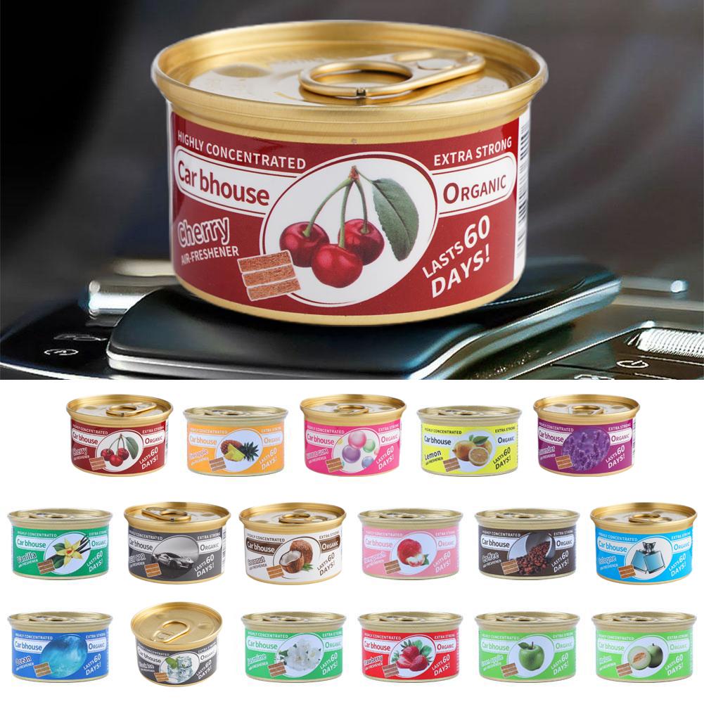 Ambientador para coche, aroma  - Home Fragrance Collection reseña y precio