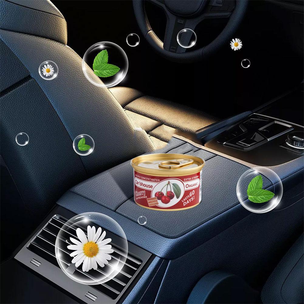 Ambientador para coche, aroma  - Home Fragrance Collection reseña y precio