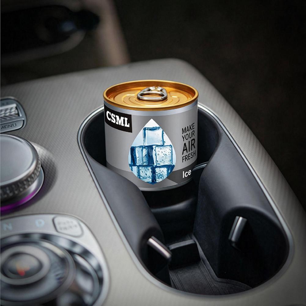 Ambientador para Auto, Sólido, - Home Fragrance Collection reseña y precio