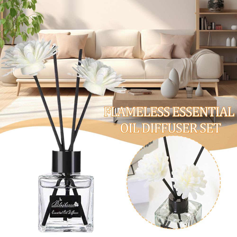 Difusor de Aroma de 50 ml con  - Home Fragrance Collection reseña y precio
