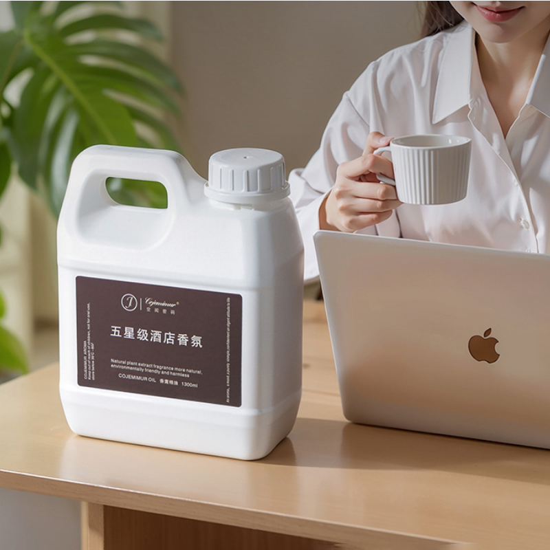 Aceite esencial de aromaterapi - Home Fragrance Hotel reseña y precio