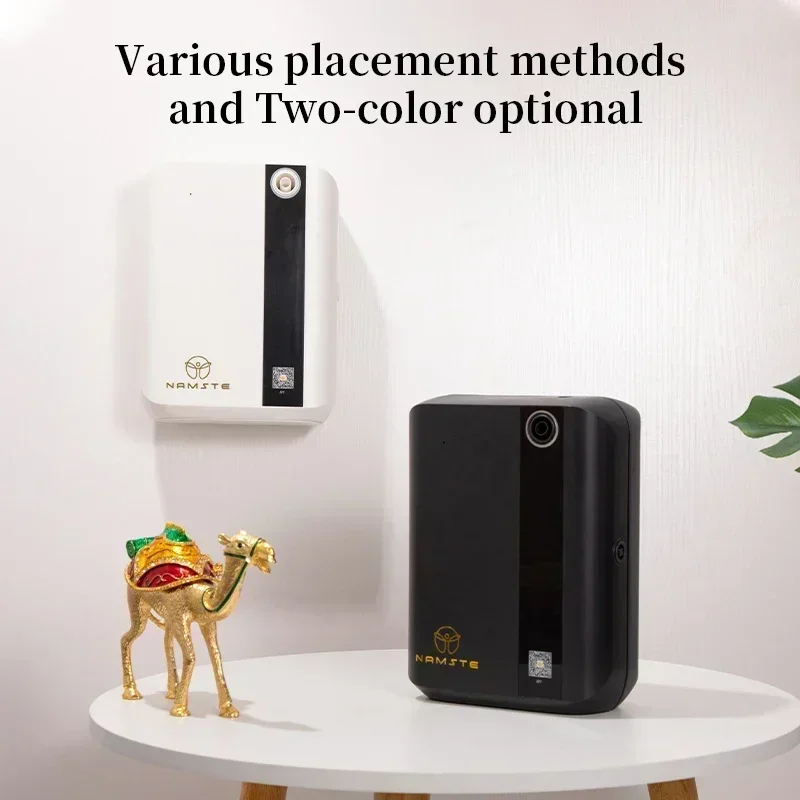 Difusor de Aroma Eléctrico par - Home Fragrance Collection reseña y precio