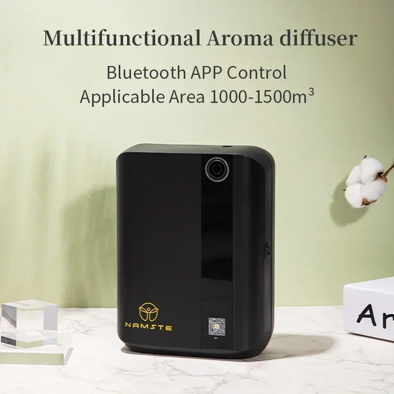Difusor de Aroma Eléctrico par - Home Fragrance Collection reseña y precio