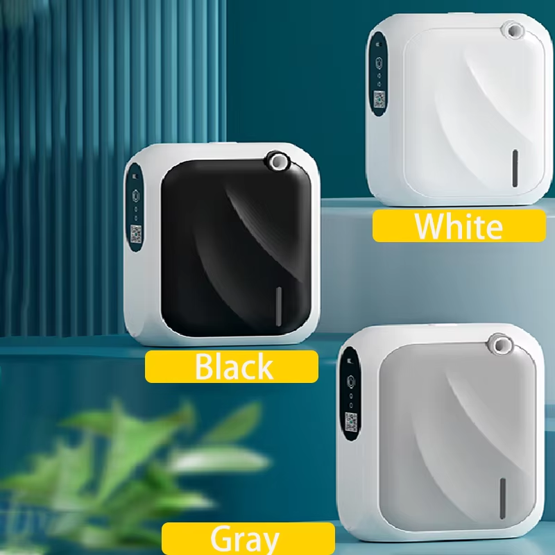 Difusor de Aceites Esenciales  - Home Fragrance Diffuser Electric reseña y precio