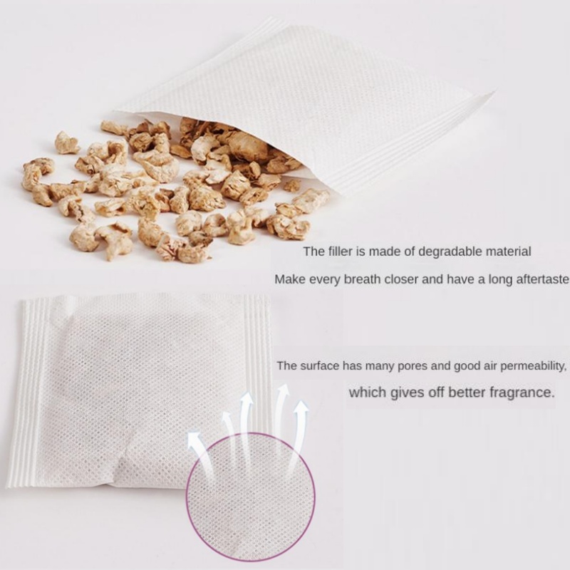 Bolsitas de fragancia para arm - Home Fragrance Collection reseña y precio