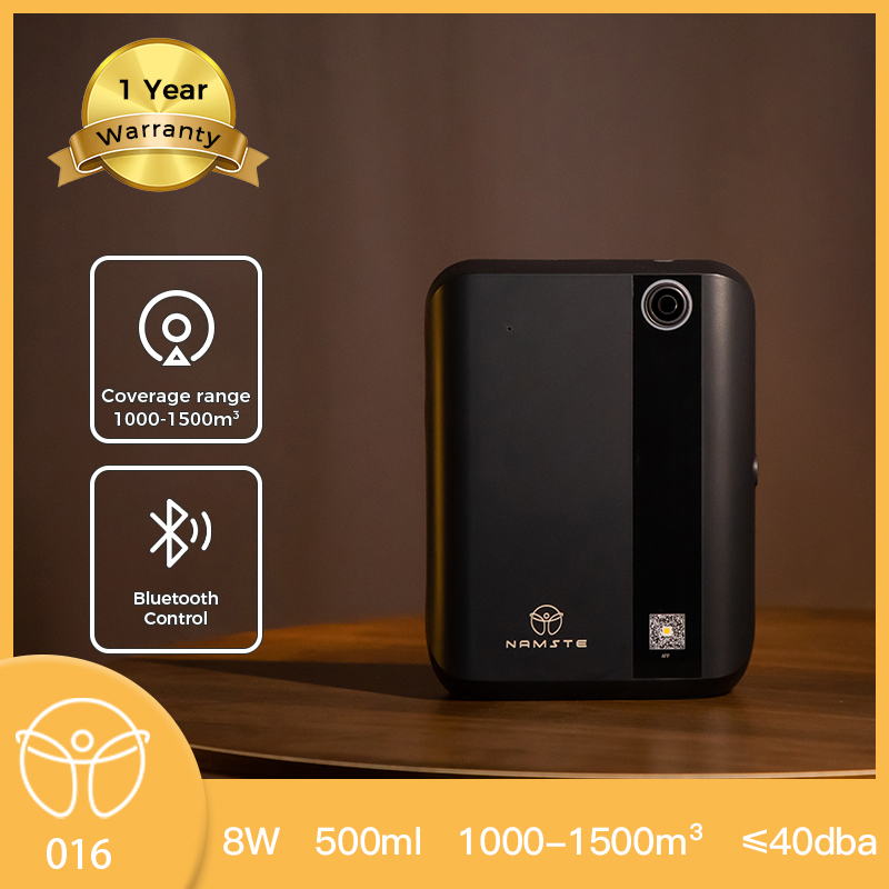 Difusor de Aromas Bluetooth NA - Home Fragrance Collection reseña y precio