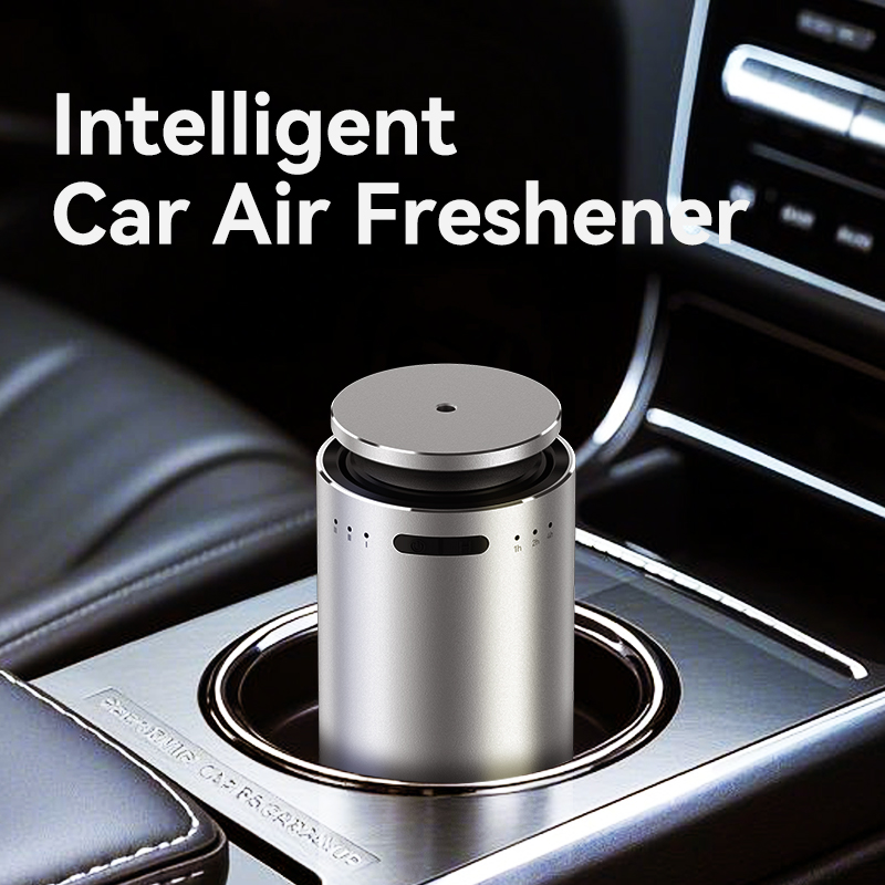 Difusor Portátil para Coche de - Home Fragrance Diffuser Electric reseña y precio