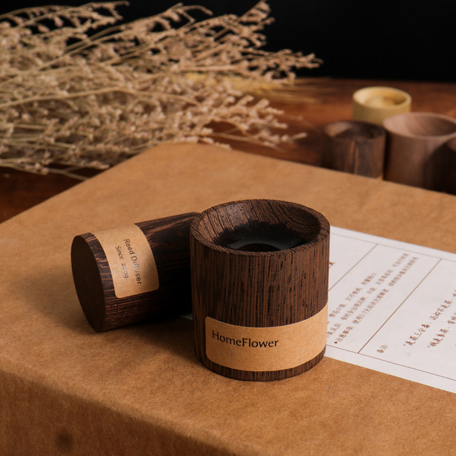 Difusor de aceite esencial de  - Home Fragrance Oils reseña y precio