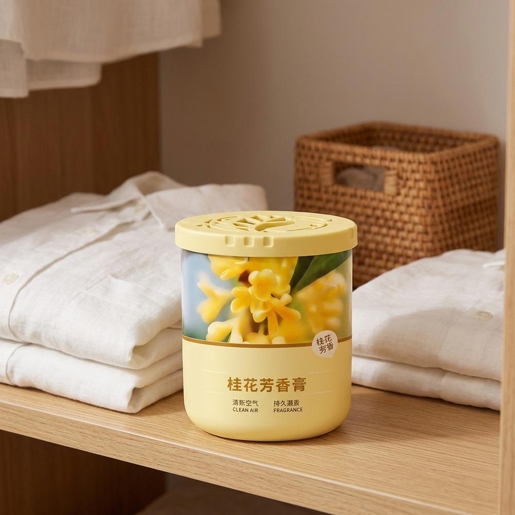 Ambientador sólido con aroma a - Home Fragrance Collection reseña y precio