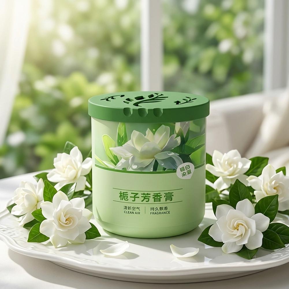 Ambientador sólido con aroma a - Home Fragrance Collection reseña y precio