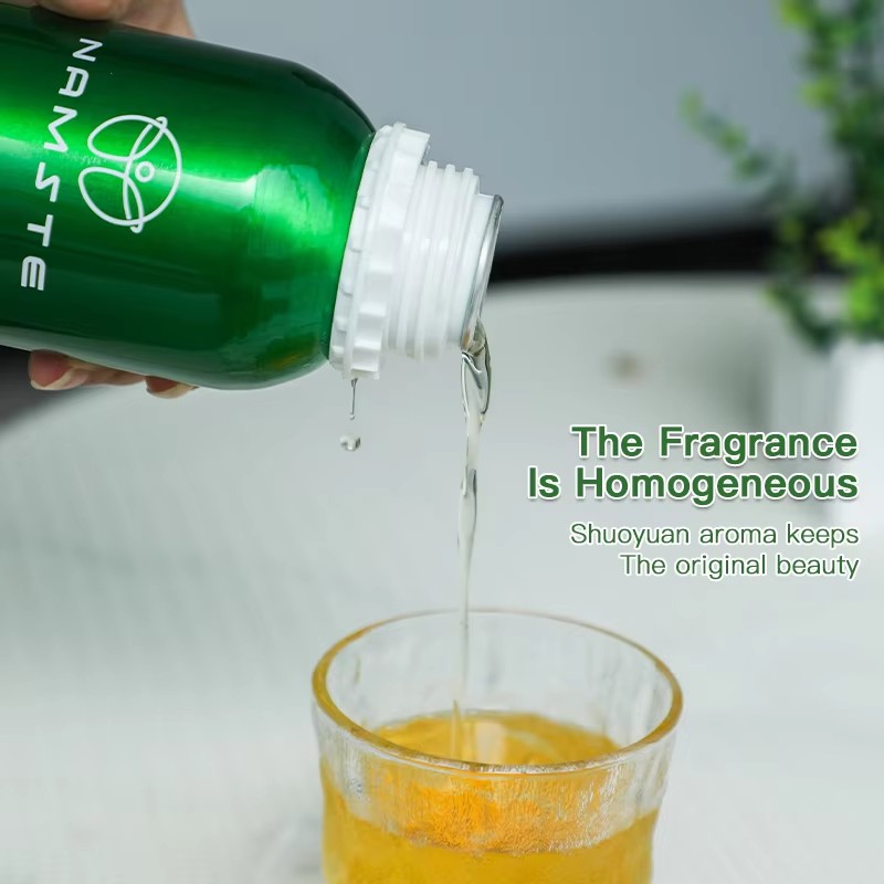 Difusor de Aceites Esenciales  - Home Fragrance Diffuser Electric reseña y precio