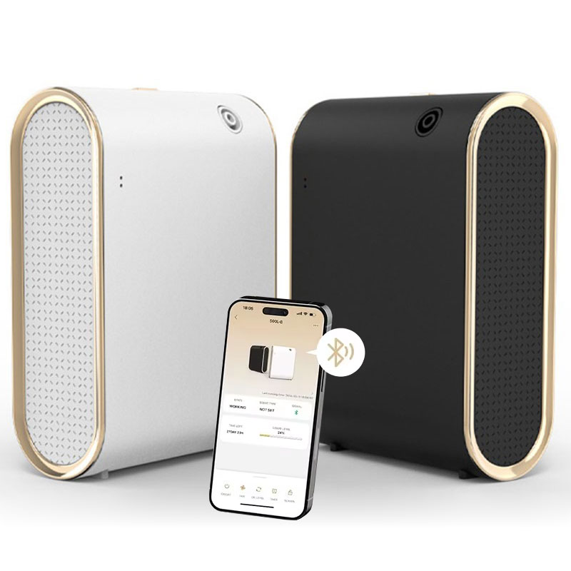 Difusor de fragancia de habita - Home Fragrance Diffuser Electric reseña y precio