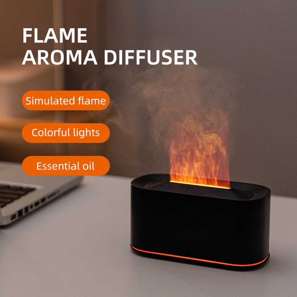 Difusor de aceites esenciales, - Home Fragrance Oils reseña y precio