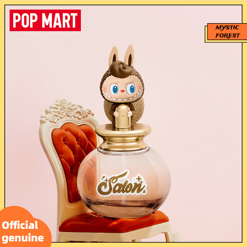 POP MART Genuine Labubu Fragra - Home Fragrance Collection reseña y precio