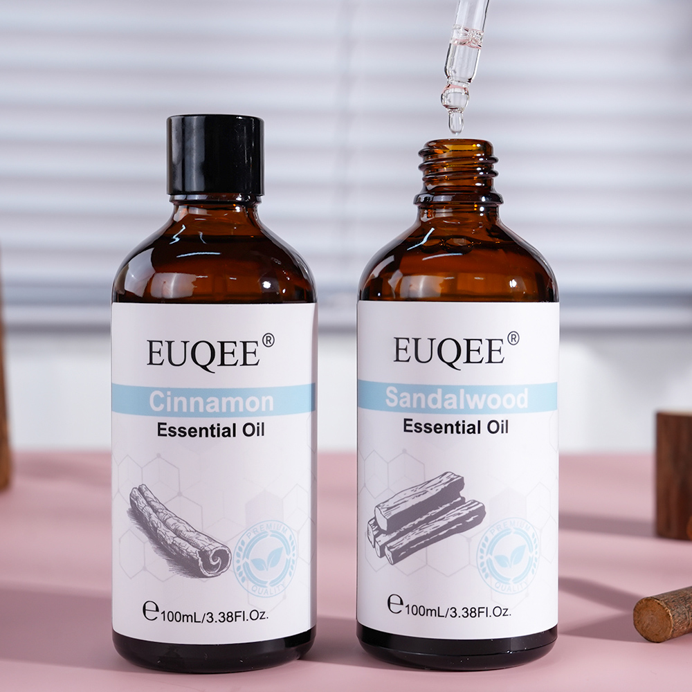 Aceite Esencial Puro y Natural - Home Fragrance Oils reseña y precio