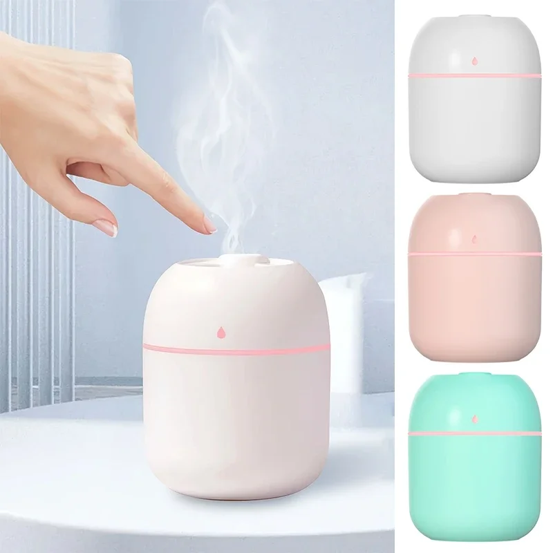 Humidificador de aire para coc - Home Fragrance Diffuser Electric reseña y precio
