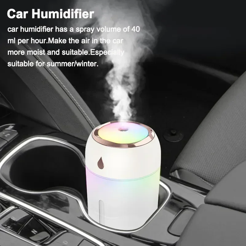 Humidificador de aire para coc - Home Fragrance Diffuser Electric reseña y precio
