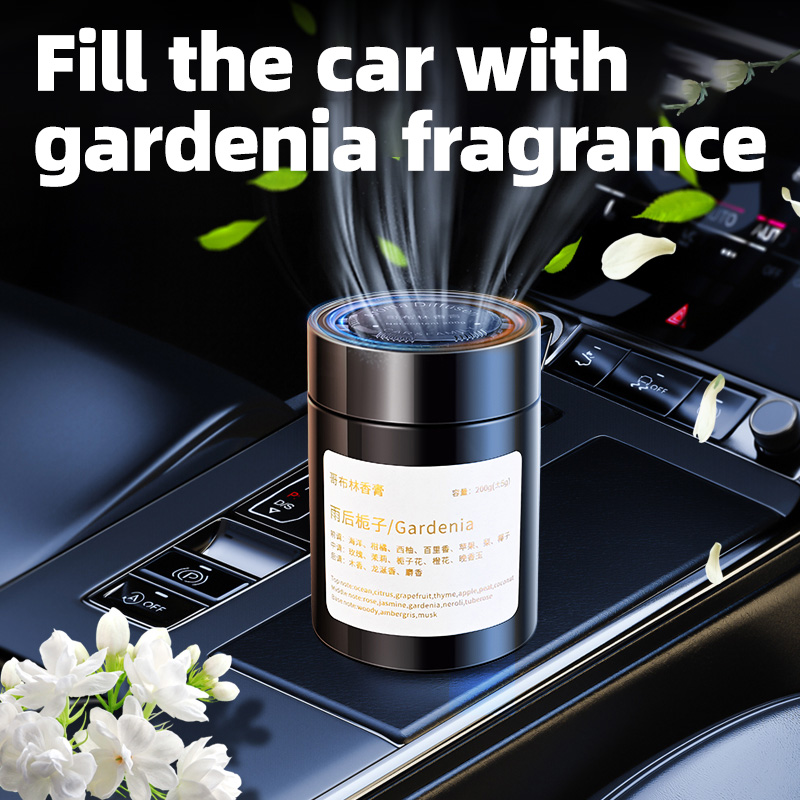 Ambientador para Auto, Nuevo M - Home Fragrance Collection reseña y precio