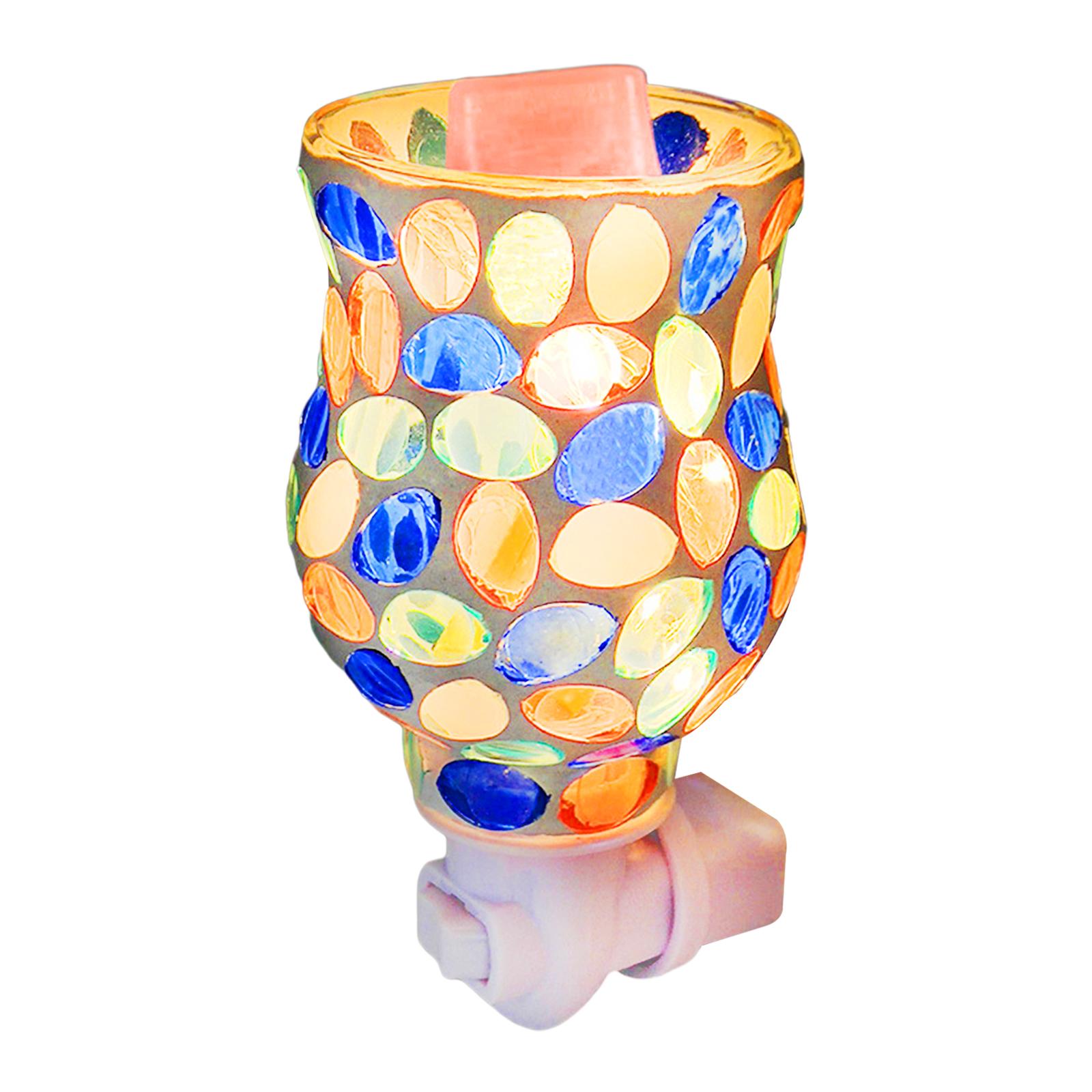 Calentador de Cera Eléctrico c - Home Fragrance Diffuser Electric reseña y precio