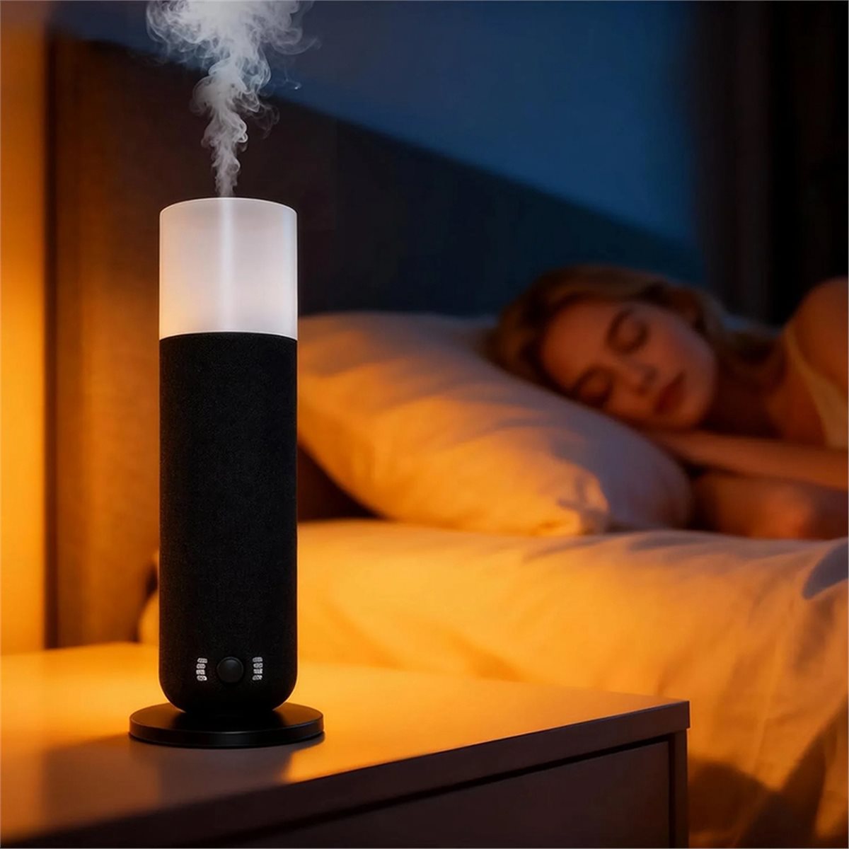 actualización. Difusor de Arom - Home Fragrance Diffuser Electric reseña y precio