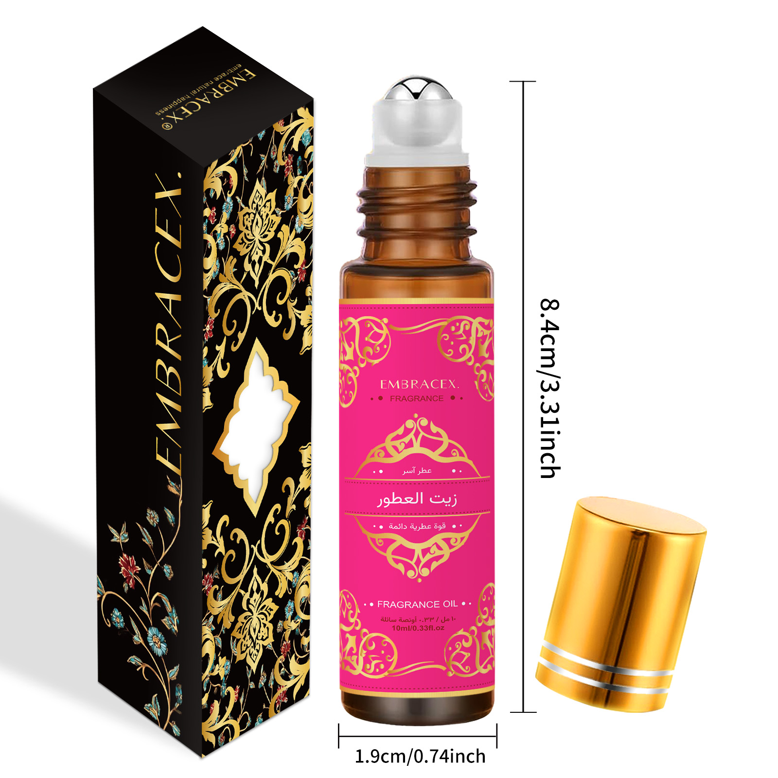 8 Piezas/1 Pieza de Aceites Es - Home Fragrance Oils reseña y precio